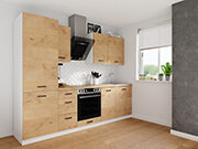 Köögi kollektsioon Amper Lancelot