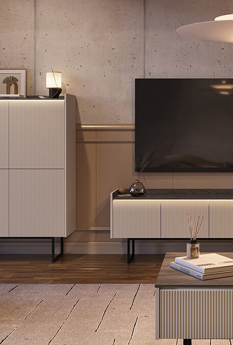 Kategooria Mööblikomplektid