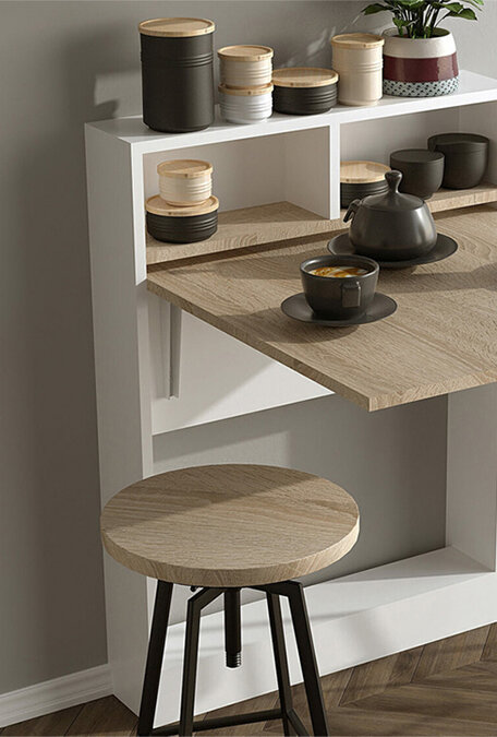 Kategooria Mööbli transformaatorid