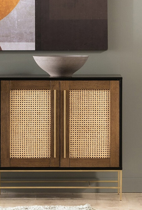 Kategooria Rotangmööbel