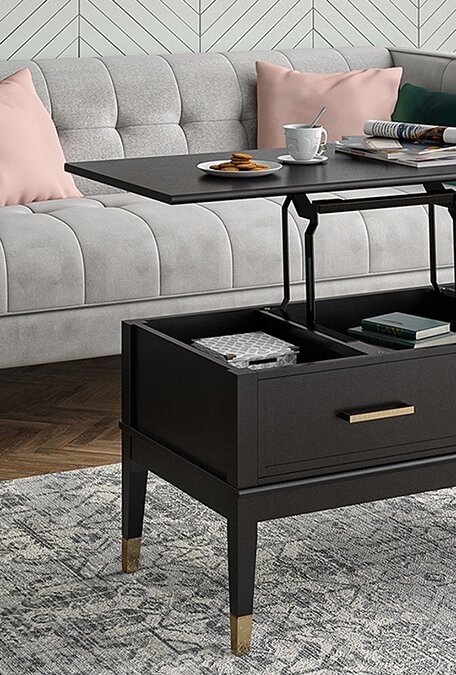 Kategooria Ruumisäästlik mööbel