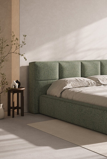 Kategooria Magamistuba