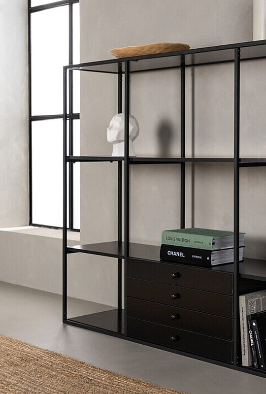 Kategooria Industriaal