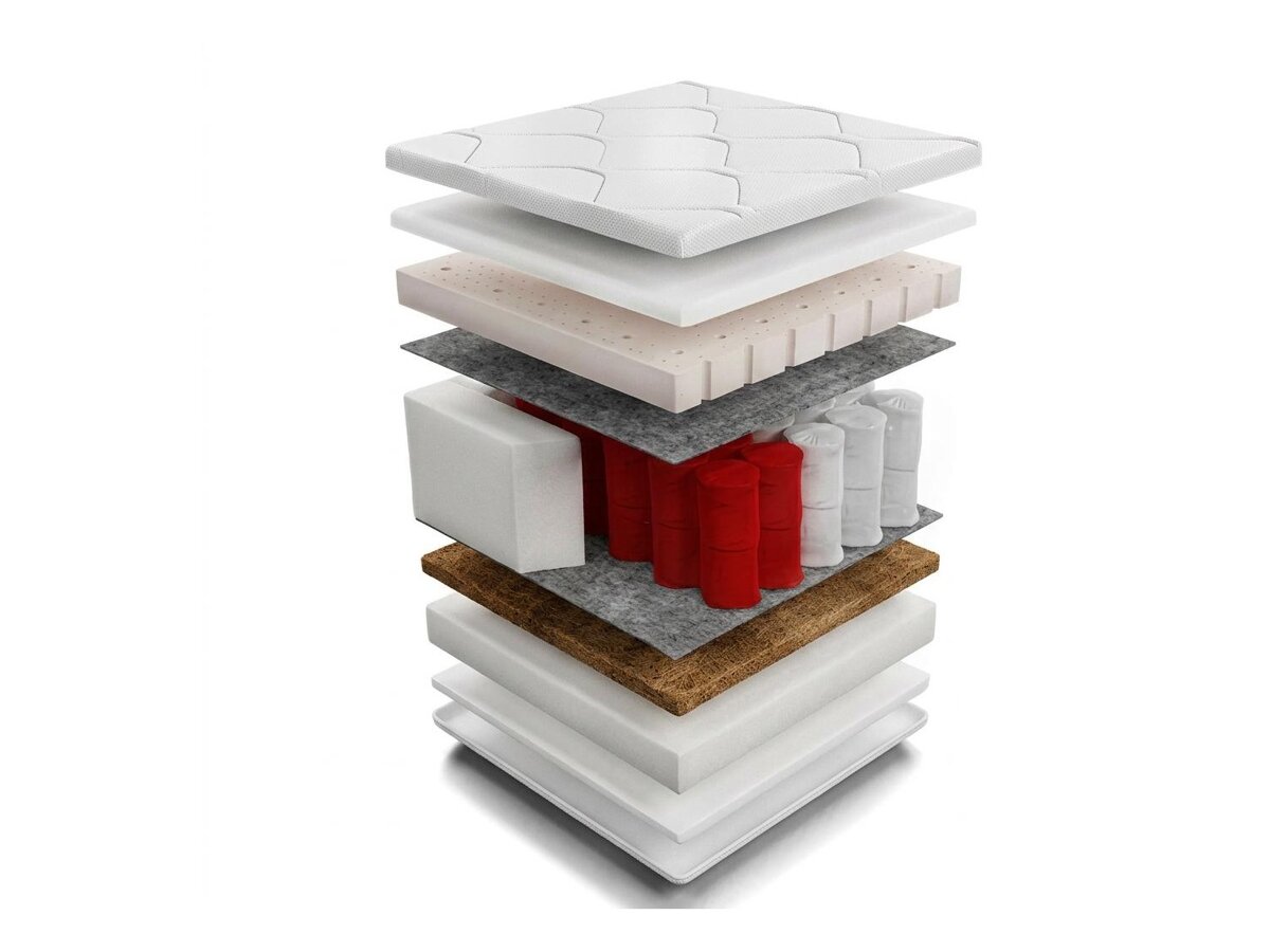 _unity.mattress_info: Madrats Zina Latex