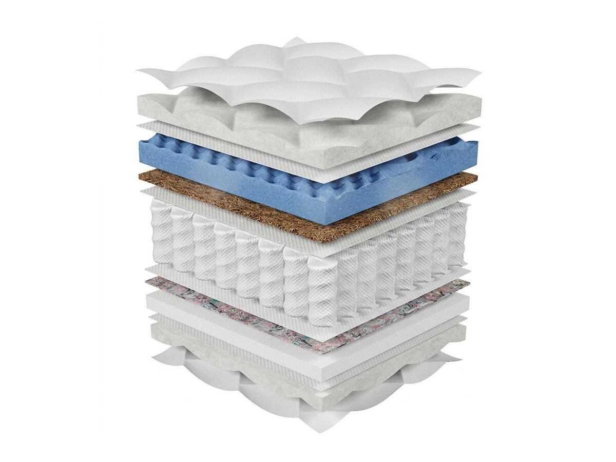 _unity.mattress_info: Madrats ComfiDream Somnus