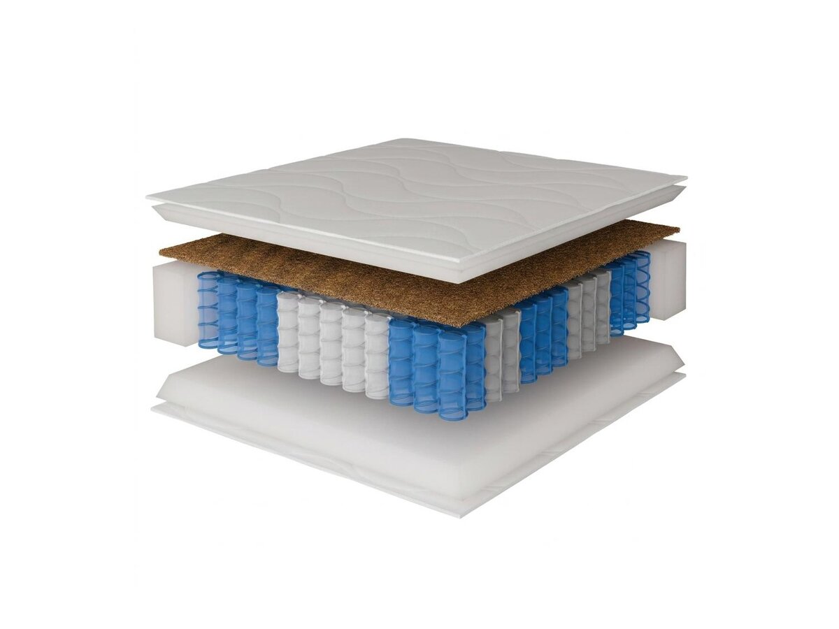 _unity.mattress_info: Madrats ComfiDream Hilum