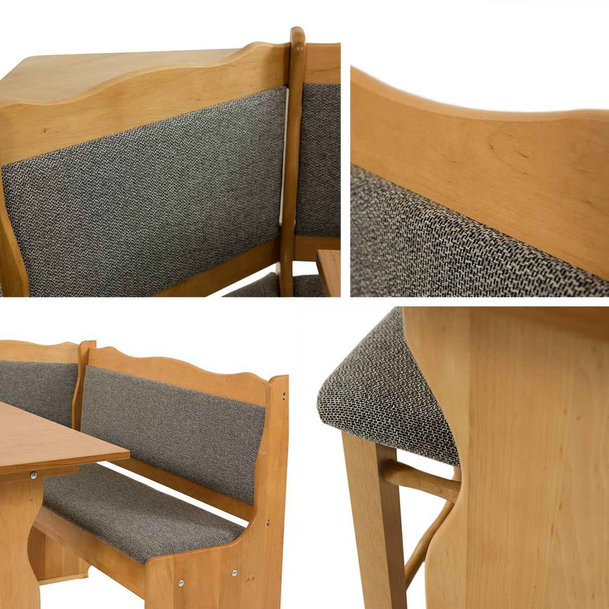 Kööginurk Edmond 100 (Peru 04)