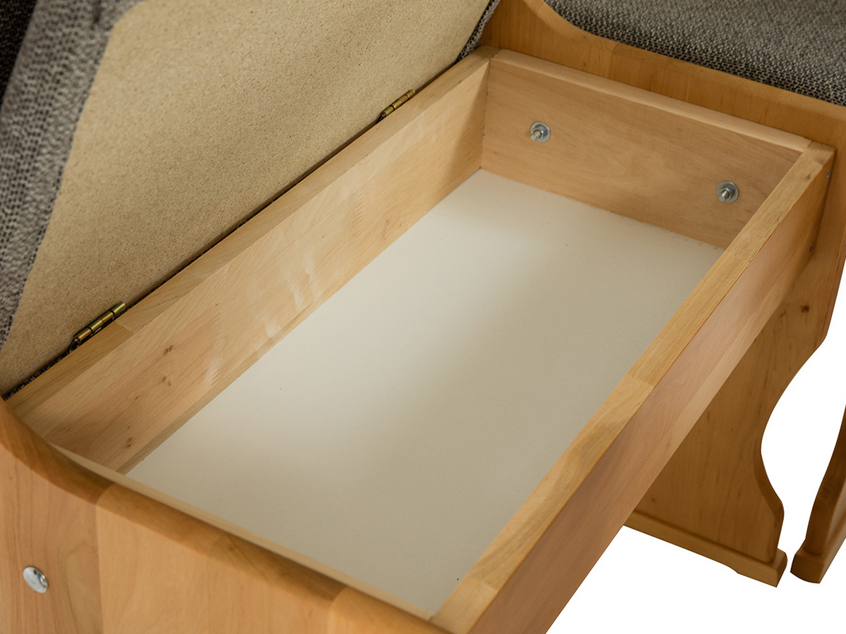 Kööginurk Edmond 100 (Peru 10)