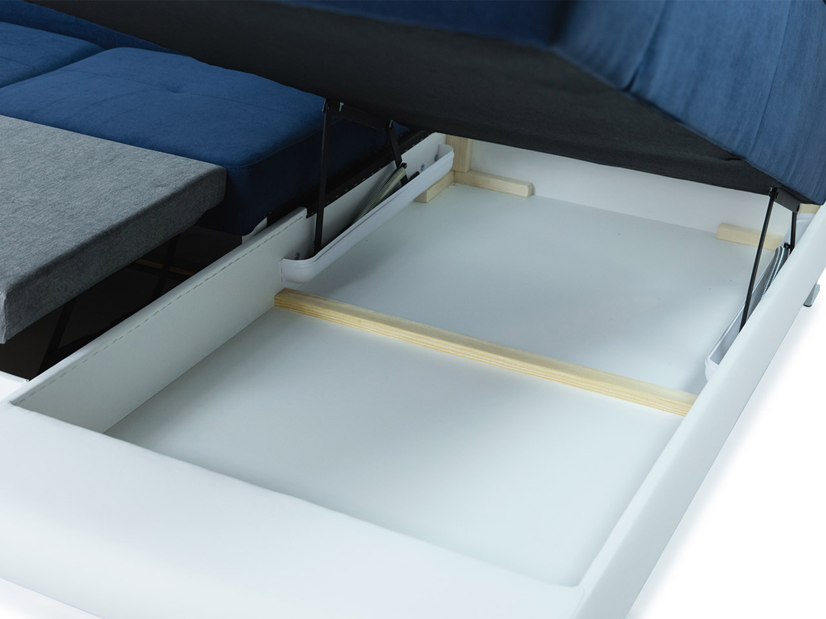 Nurgadiivan Comfivo Ruta V (Venus Velvet 2911 + Kenia 796)