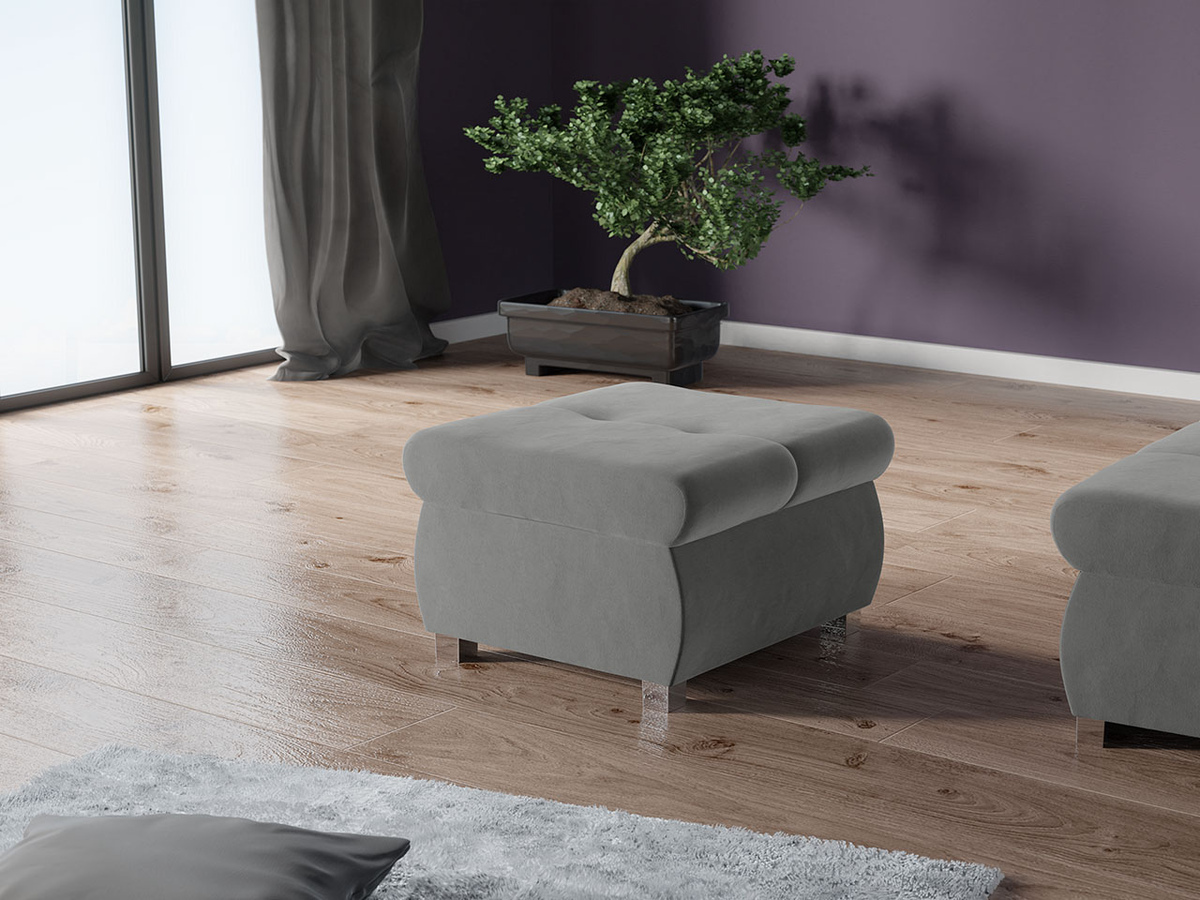 Tumba Comfivo 122 (Magic Velvet 2217)