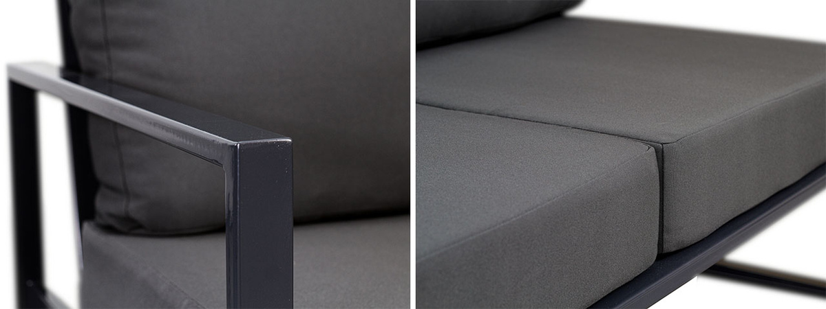 Aiamööblikomplekt Germantown 104