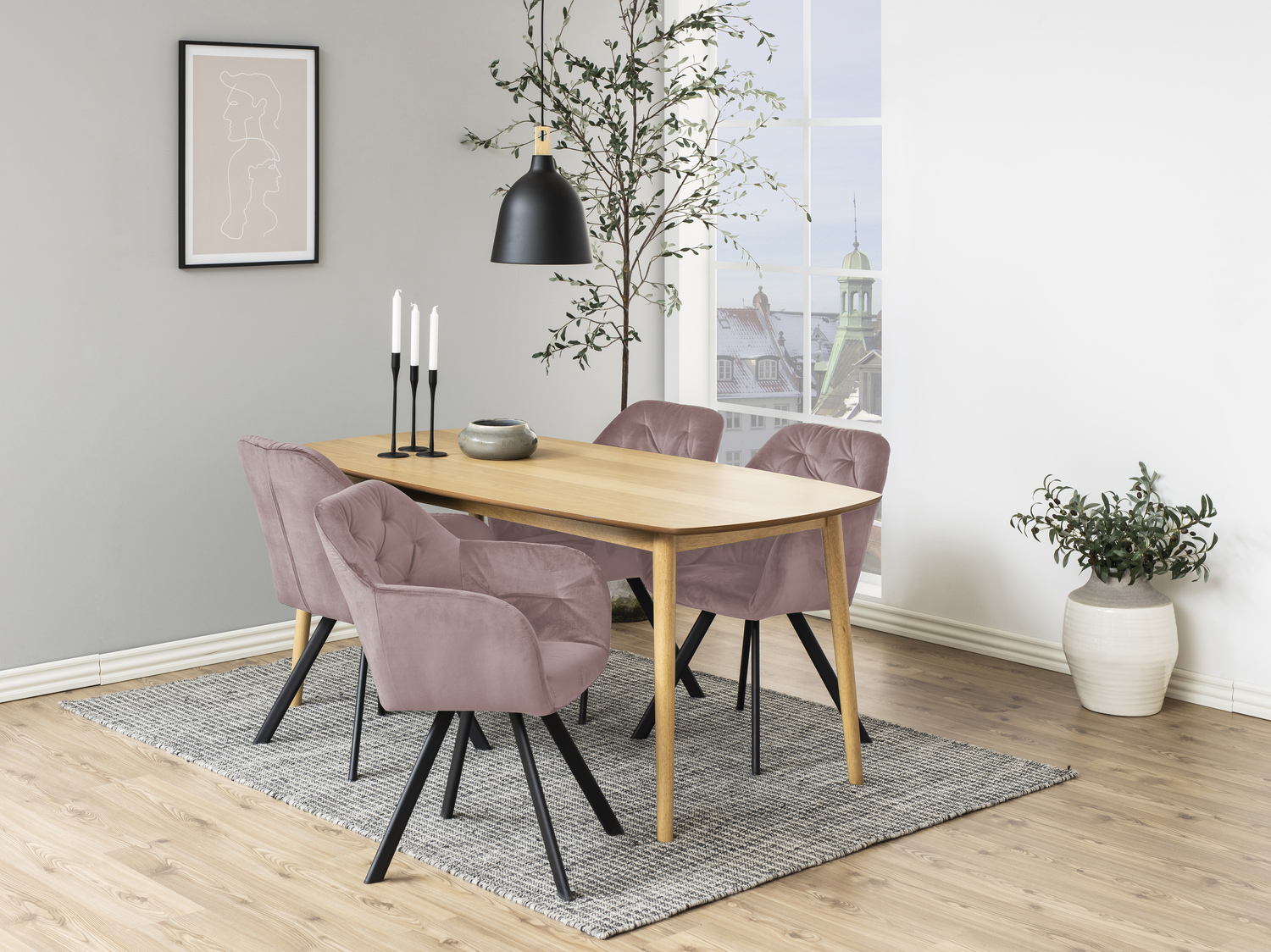 Tool Norsica 270 (Roosikarva)