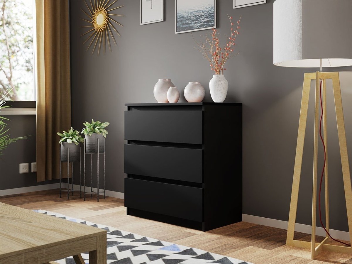 Kummut Comfivo Structor (Must)