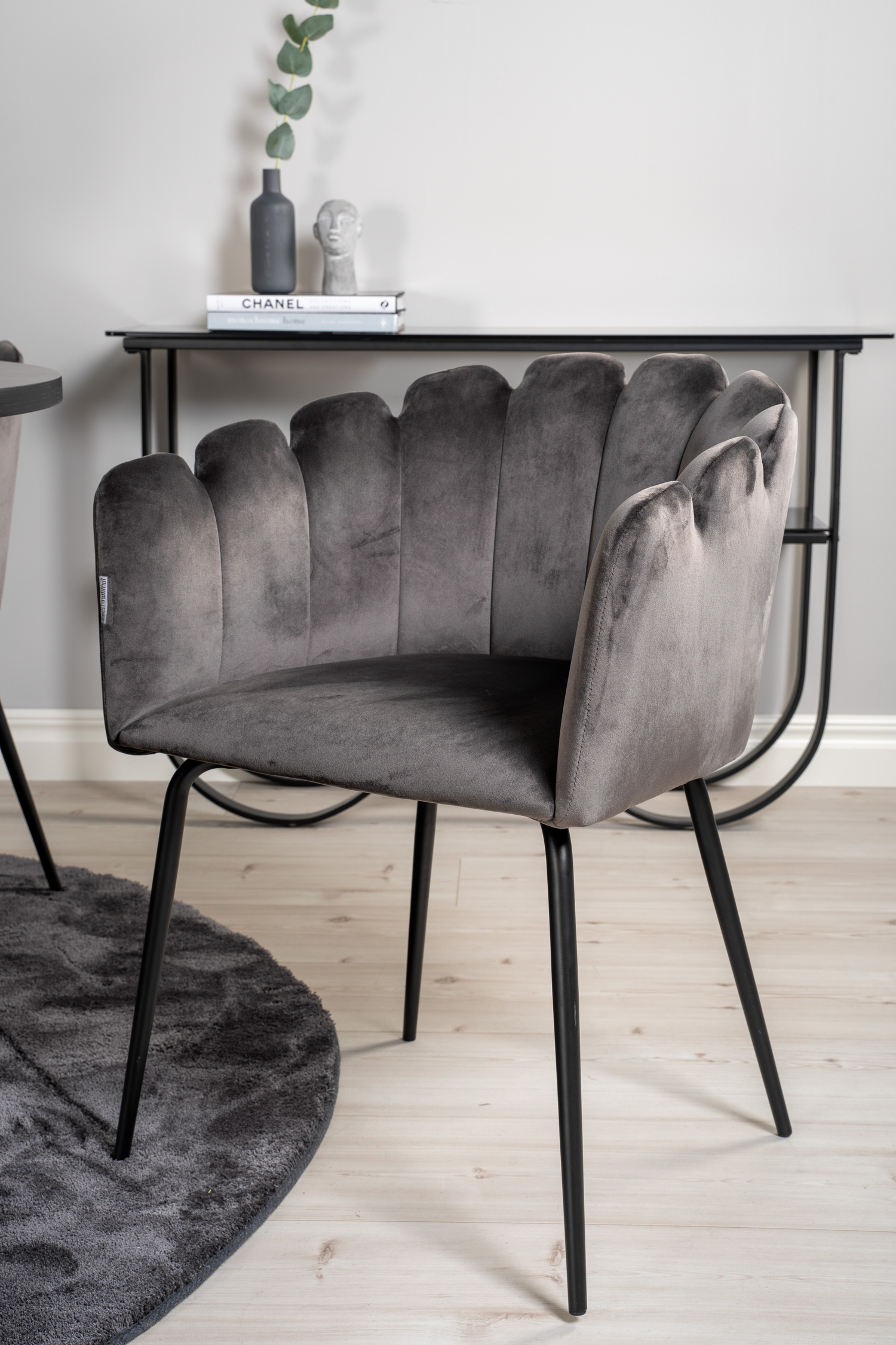 Söögitoakomplekt Dallas 312 (Hall + Must)