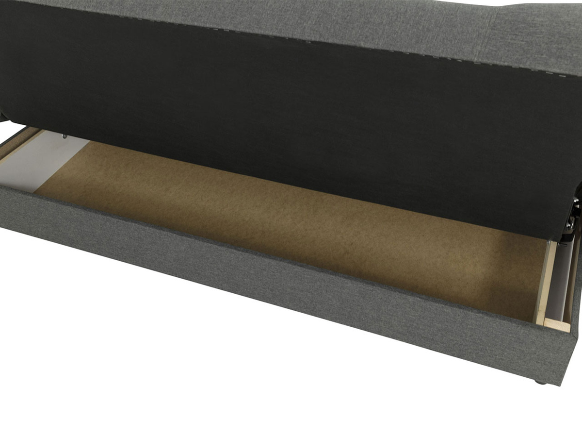 Diivanvoodi Comfivo 183 (Bizon 2113 + Bizon 2112)