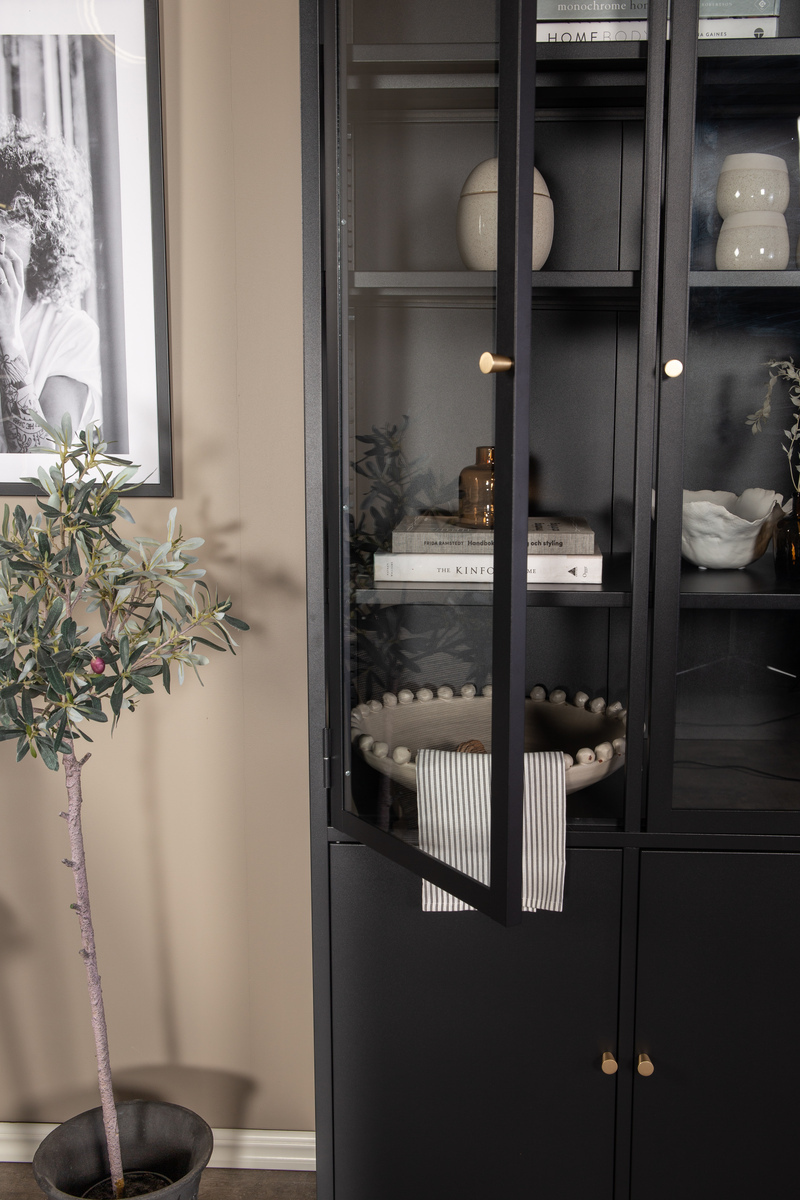 Riiul Evasevu 102 (Must)