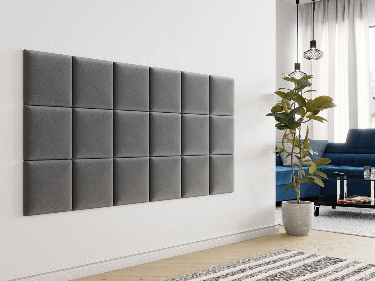 Pehme seinapaneel Comfivo 274 (Manila 16) (30x30)