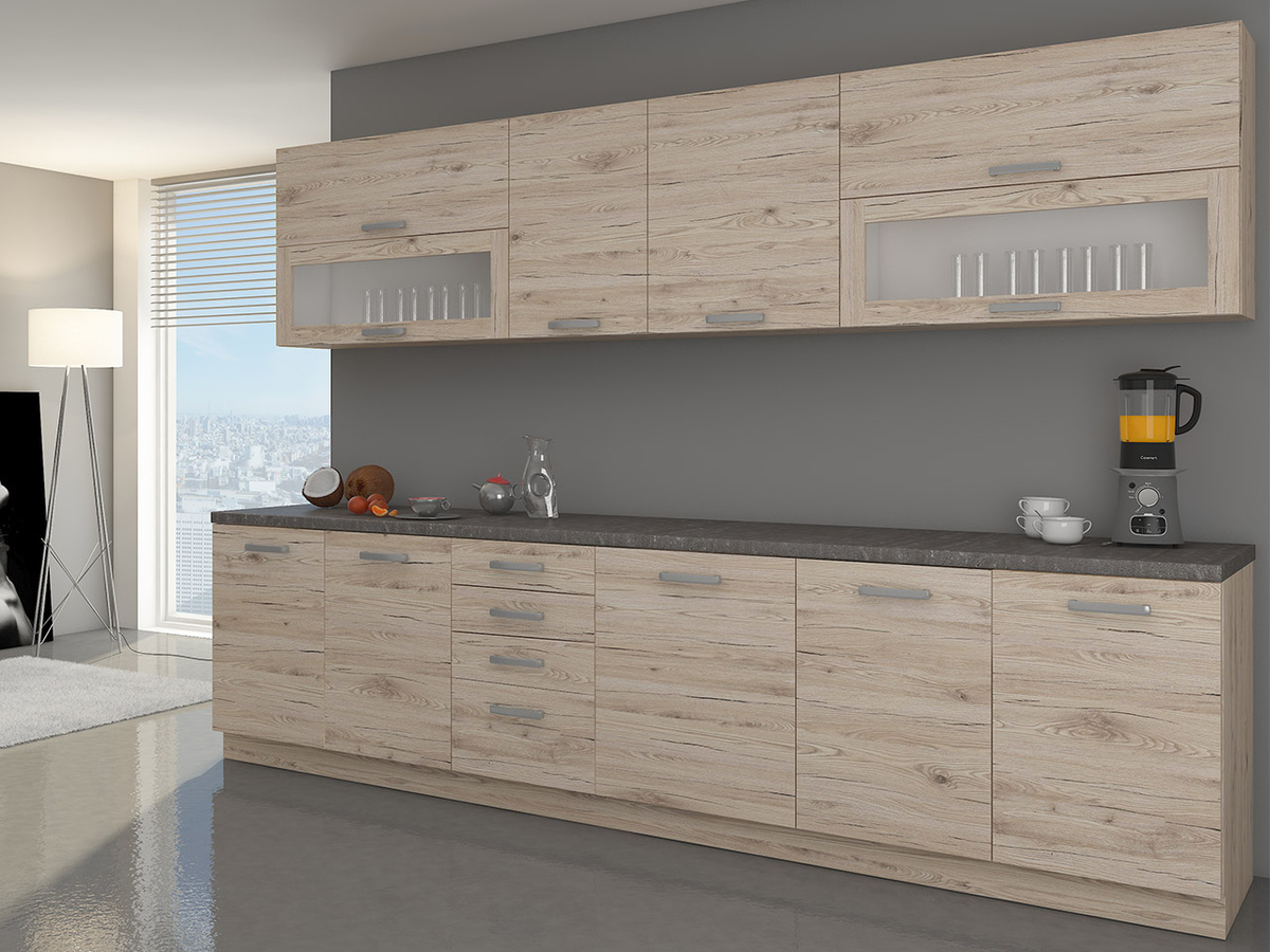 Köögikomplekt Tucson 159