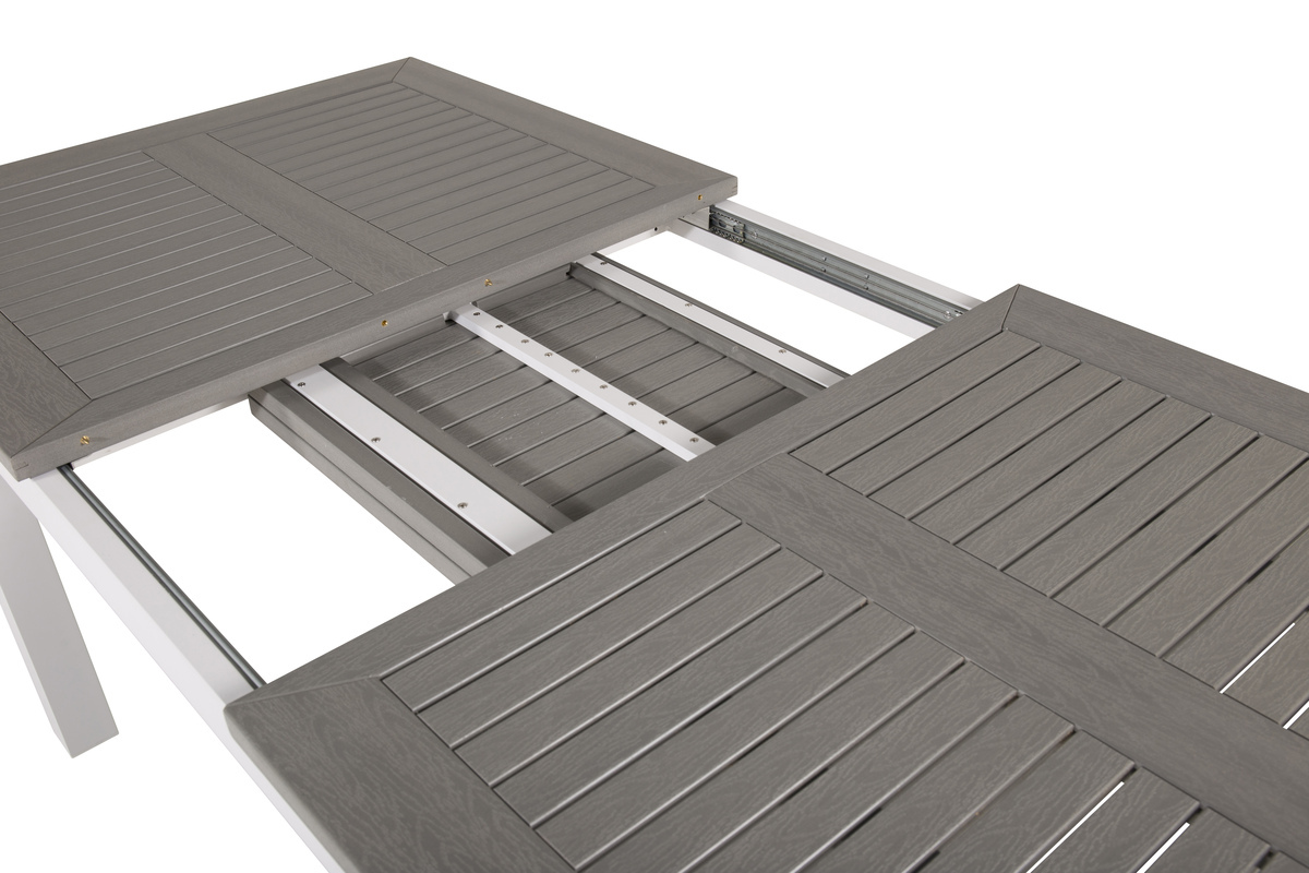 Aialaud Dallas 1158 (Hall + Valge)