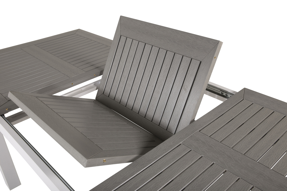 Aialaud Dallas 1158 (Hall + Valge)