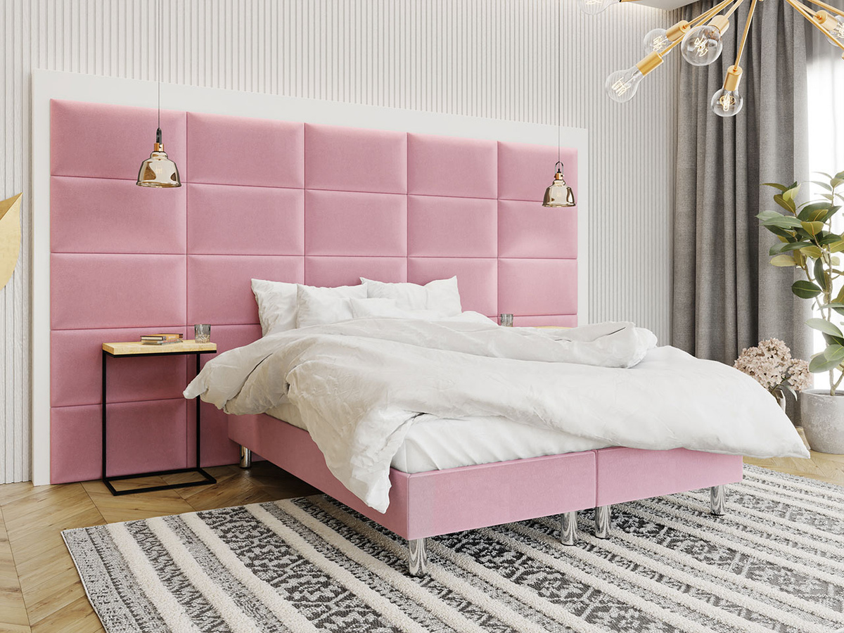 Pehme seinapaneel Comfivo 277 (Manila 09) (70x40)