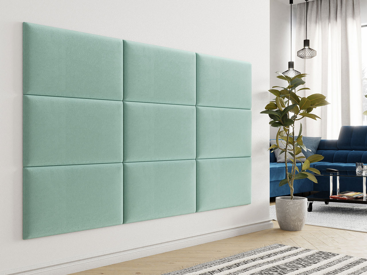 Pehme seinapaneel Comfivo 277 (Manila 11) (70x40)