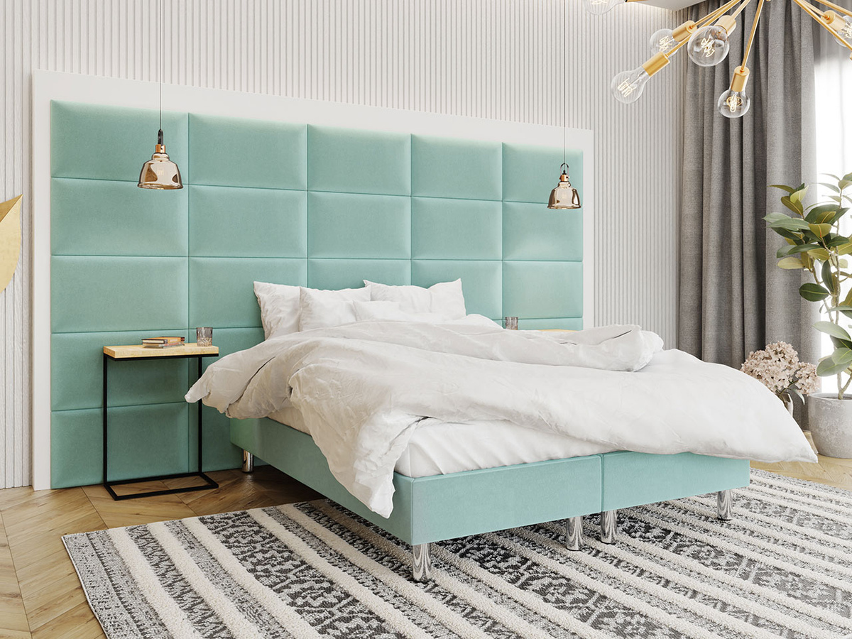 Pehme seinapaneel Comfivo 277 (Manila 11) (70x40)