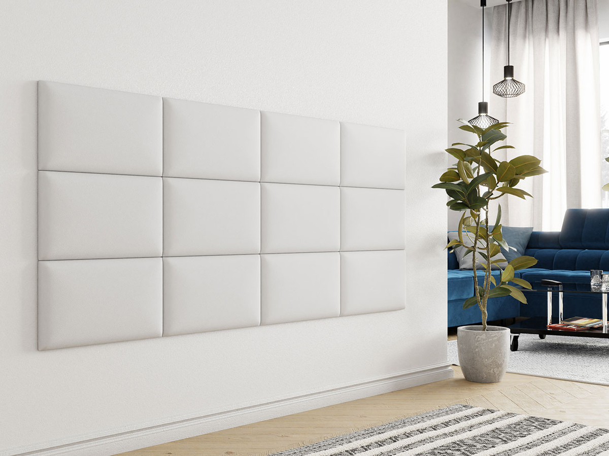 Pehme seinapaneel Comfivo Ovis III (Soft 017) (50x30)