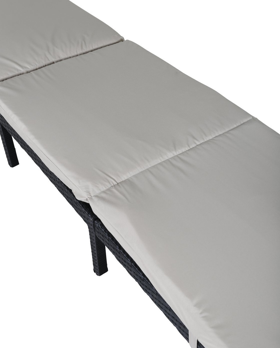 Lamamistool Dallas 904 (Must + Hall)