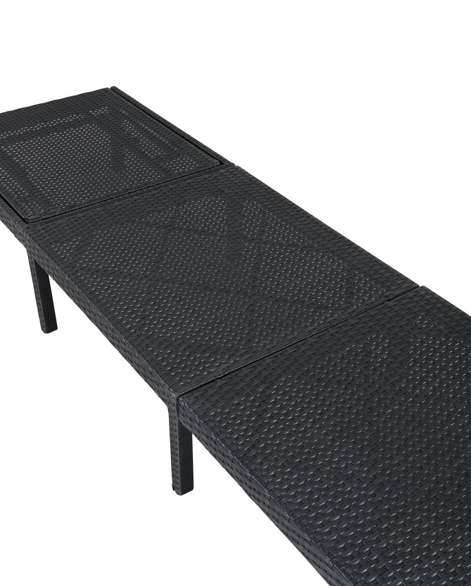 Lamamistool Dallas 904 (Must + Hall)