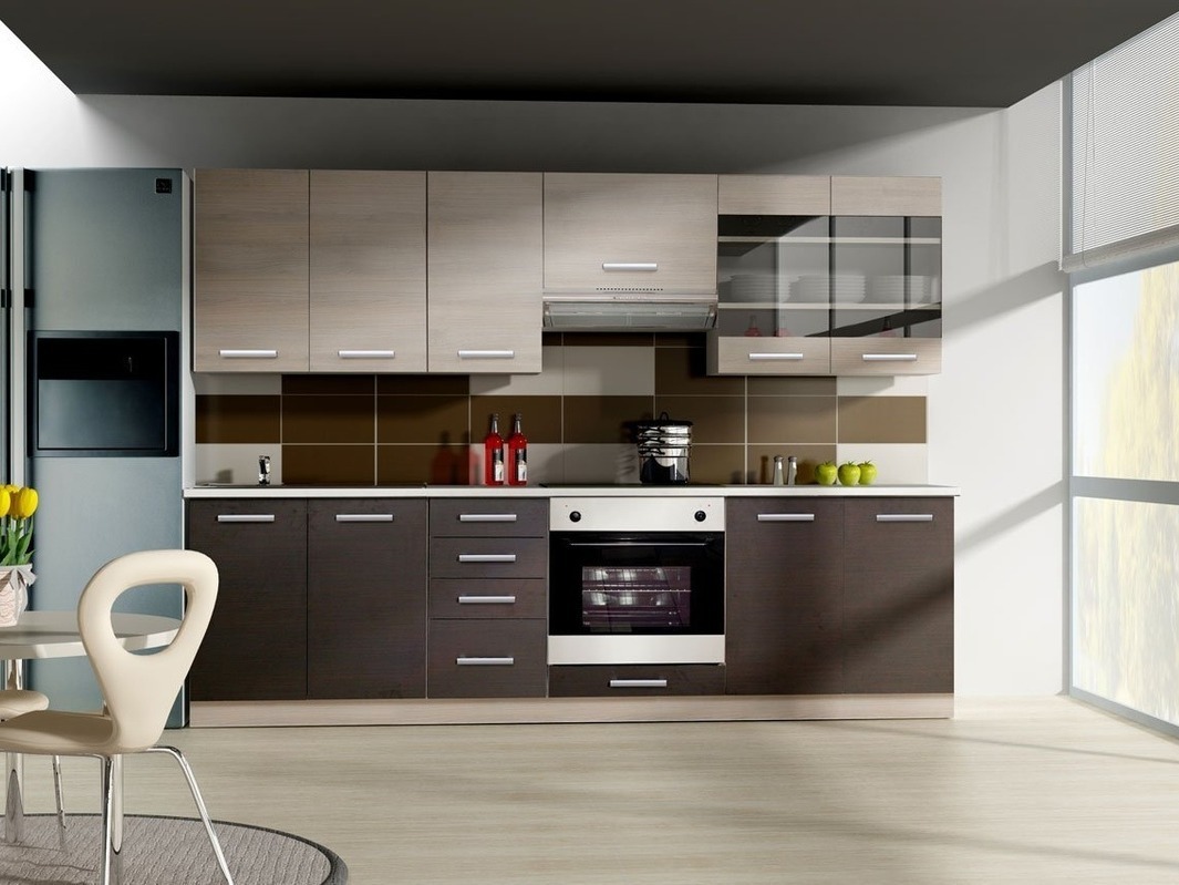 Köögikomplekt Tucson 167