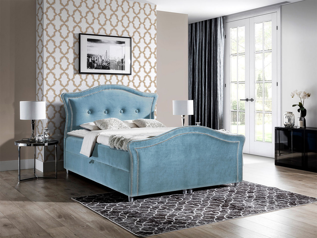 Kontinentaalvoodi Oleum I (Magic Velvet 2260)