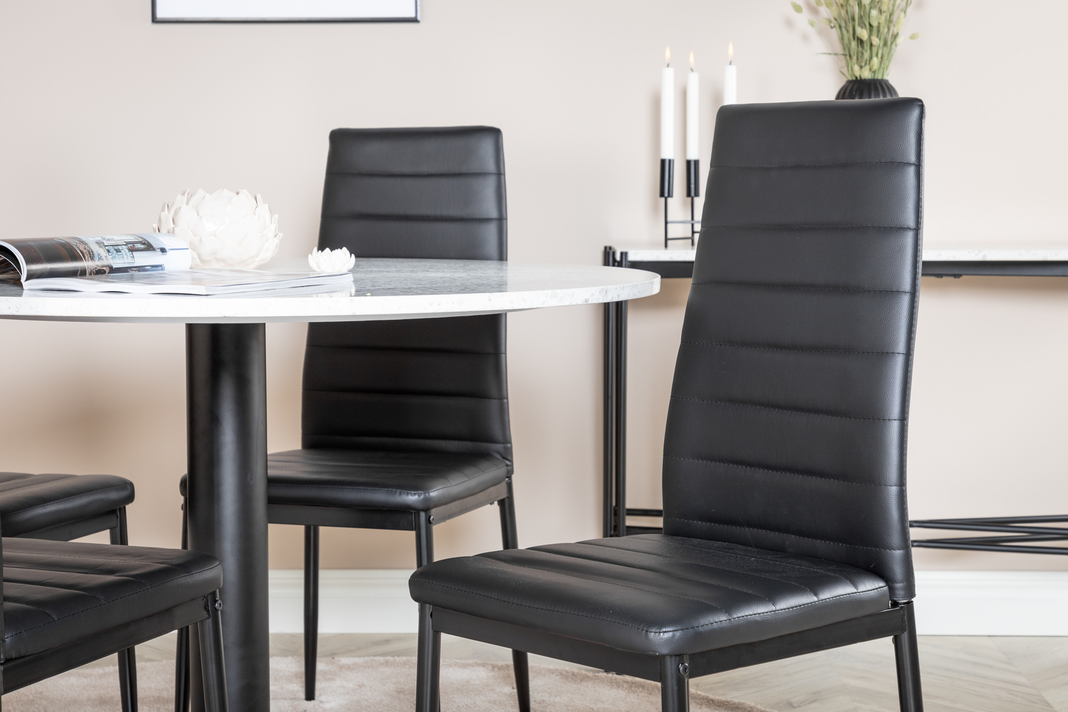 Söögitoakomplekt Dallas 1165