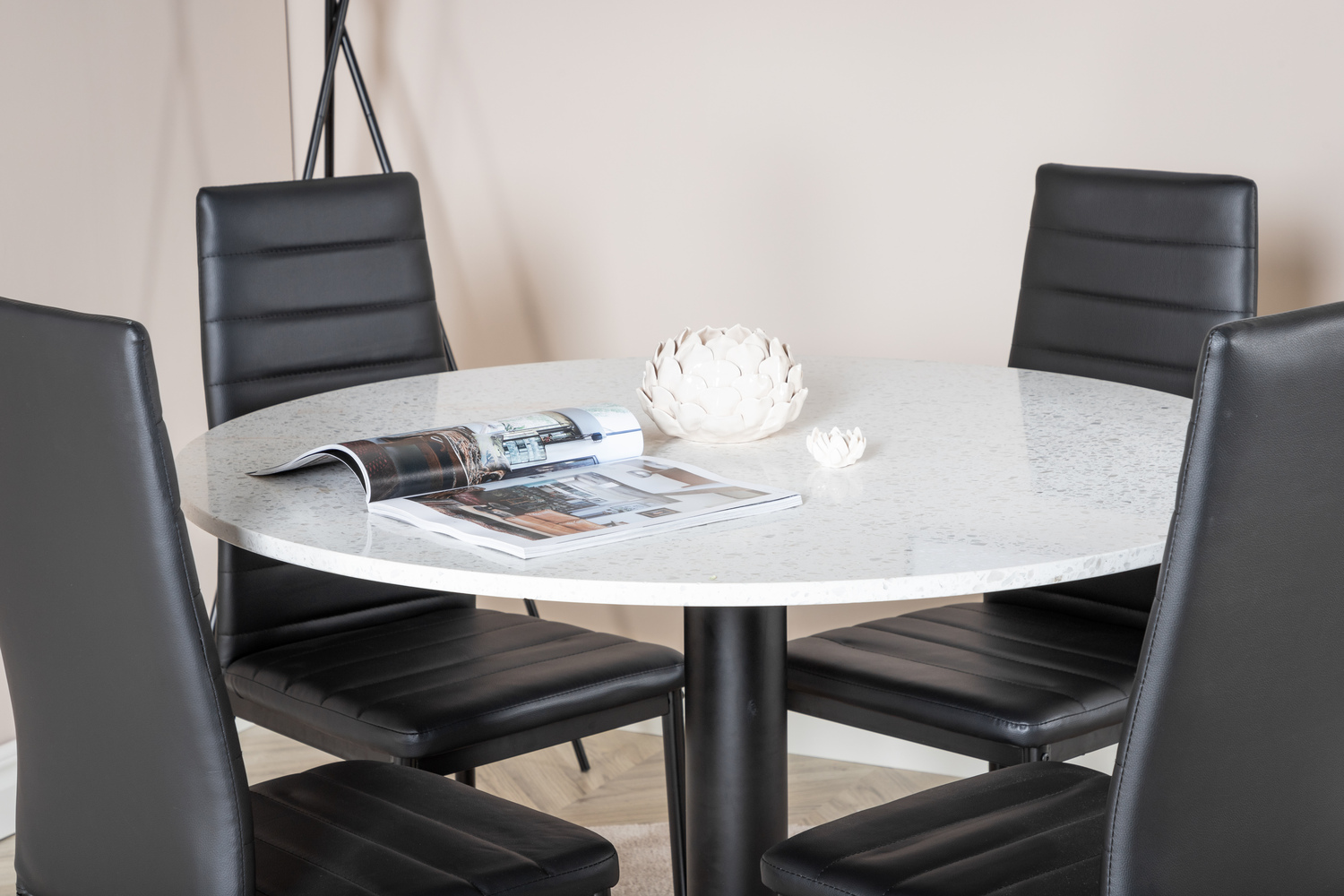 Söögitoakomplekt Dallas 1165