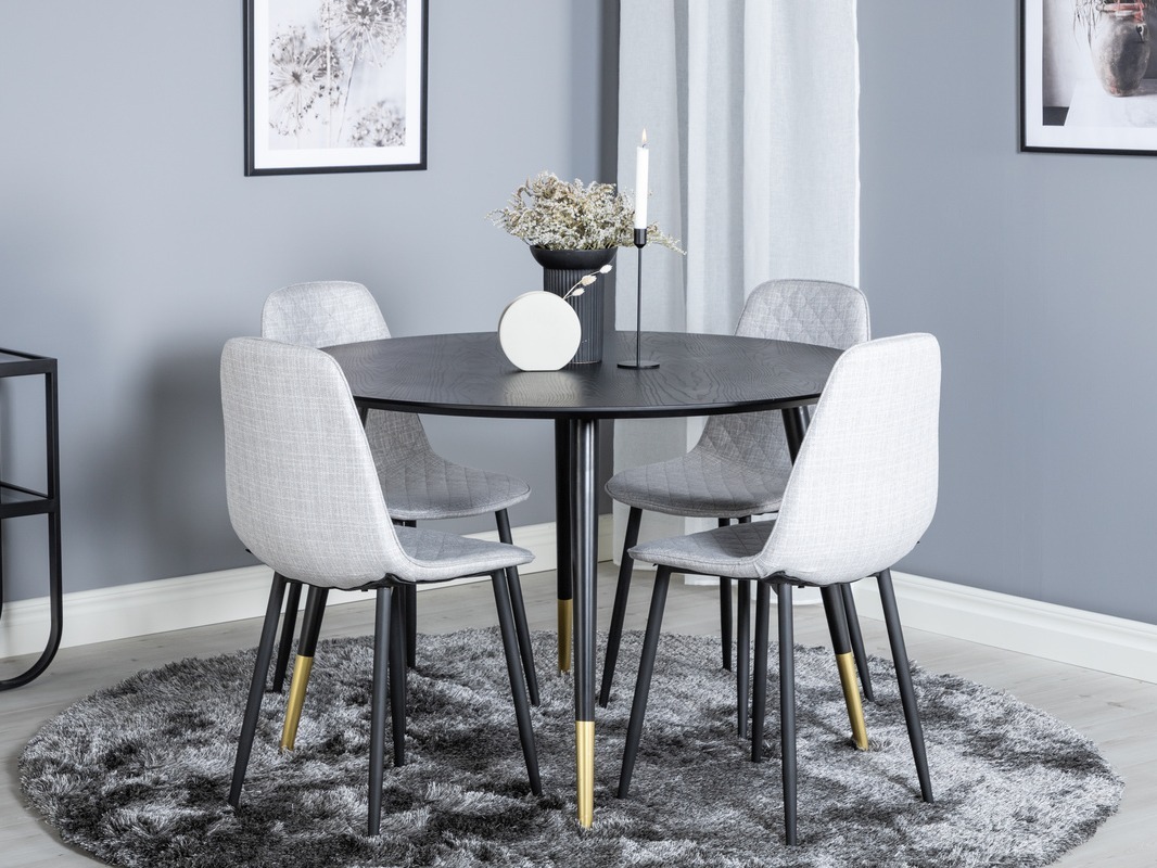 Söögitoakomplekt Dallas 1182