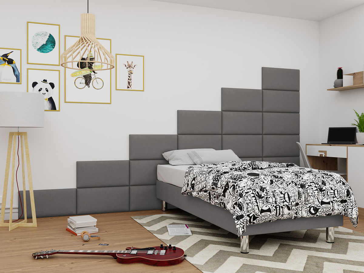 Kontinentaalvoodi Logan 107 (Manila 16)