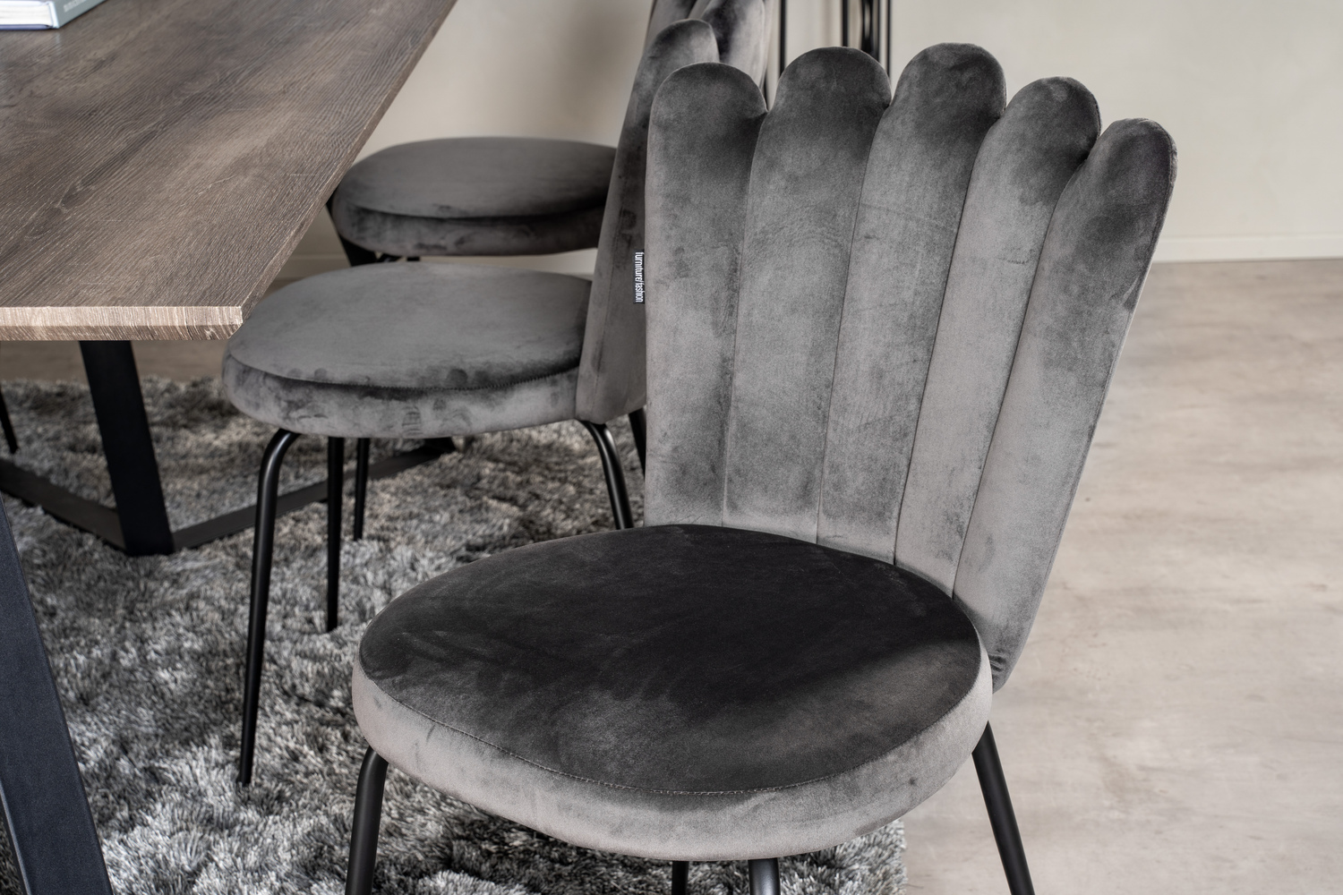 Söögitoakomplekt Dallas 1343