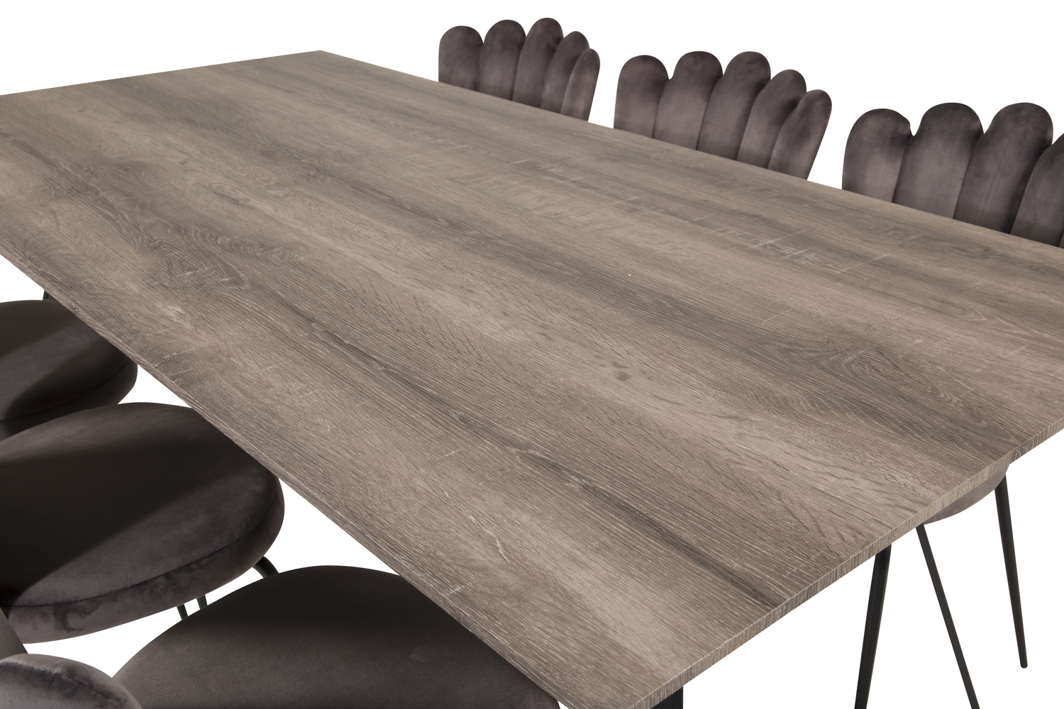 Söögitoakomplekt Dallas 1343