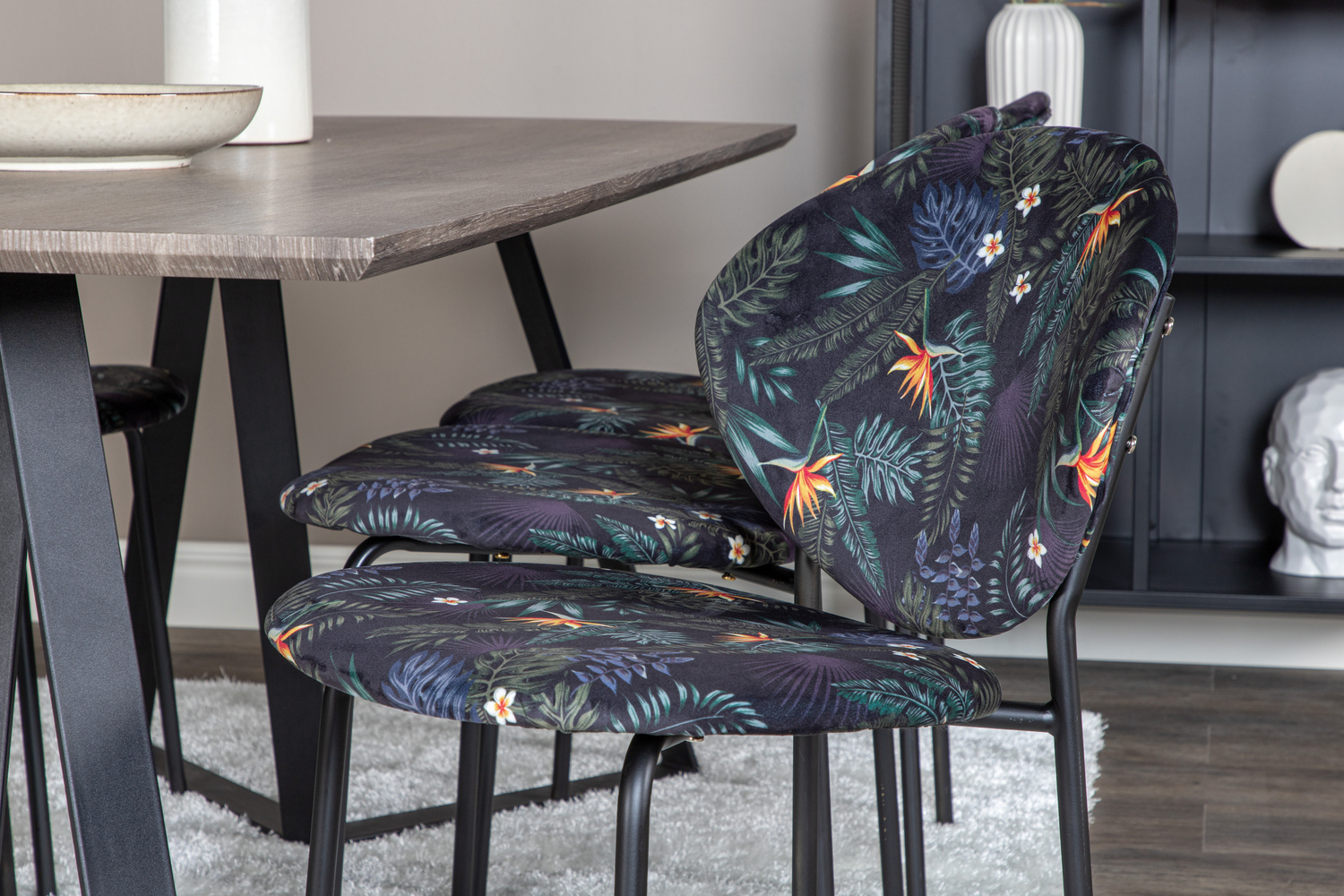 Söögitoakomplekt Dallas 1354