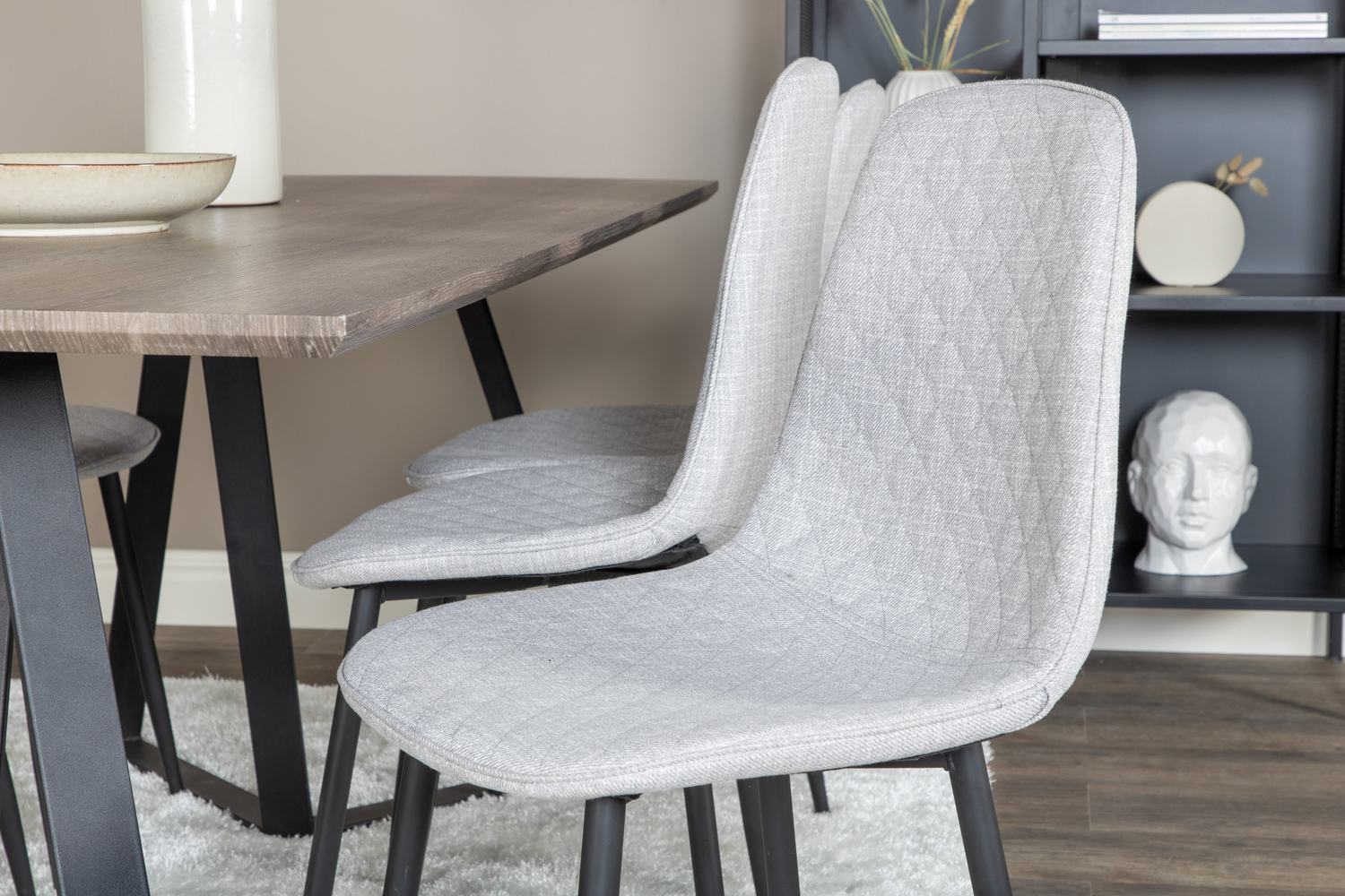 Söögitoakomplekt Dallas 1356