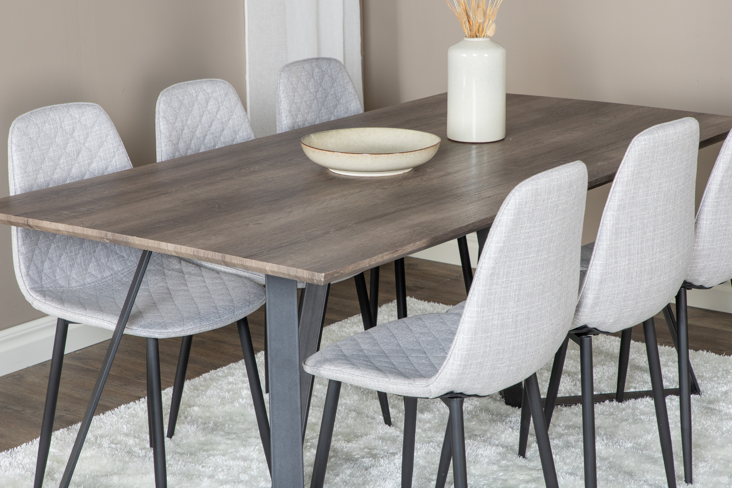 Söögitoakomplekt Dallas 1356