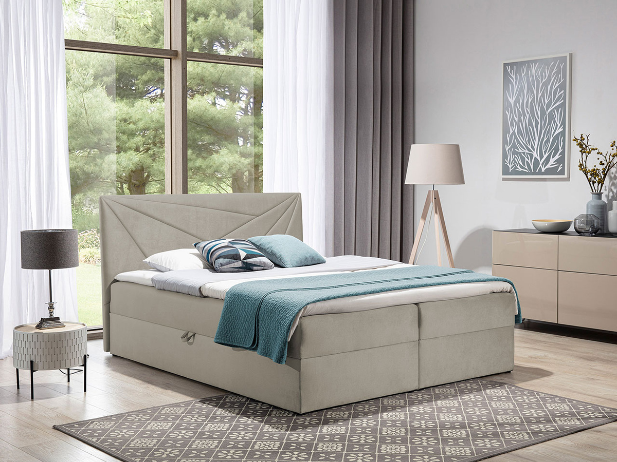 Kontinentaalvoodi Baltimore 144 (Paros 2)