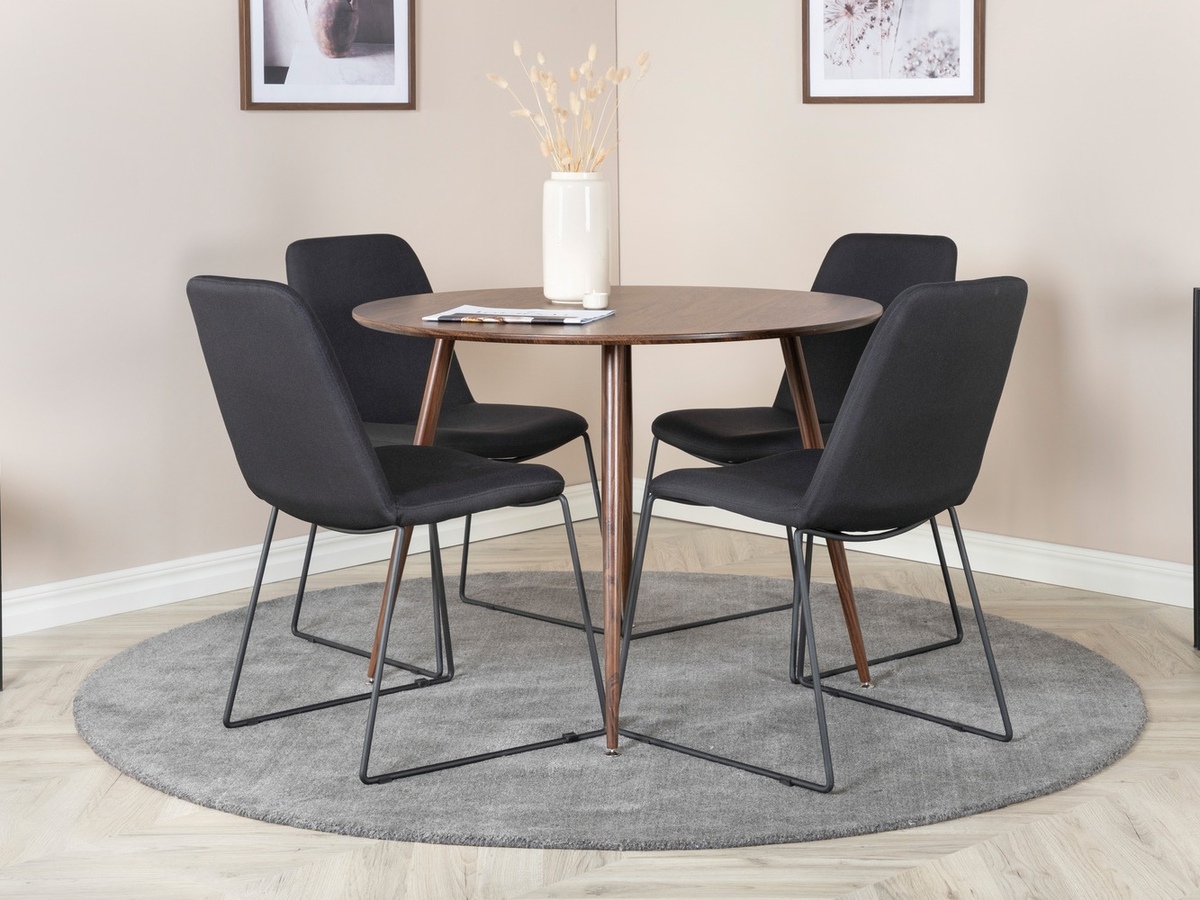 Söögitoakomplekt Dallas 1555