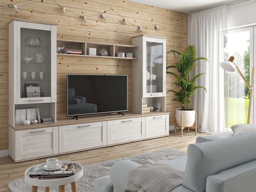 Elutoa komplekt Ferevara 115