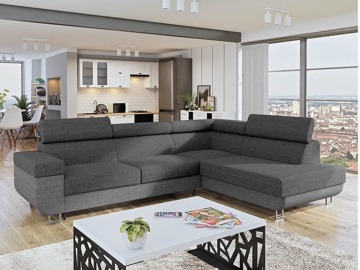 Nurgadiivan Comfivo Liberta (Lux 05 + Lux 06)