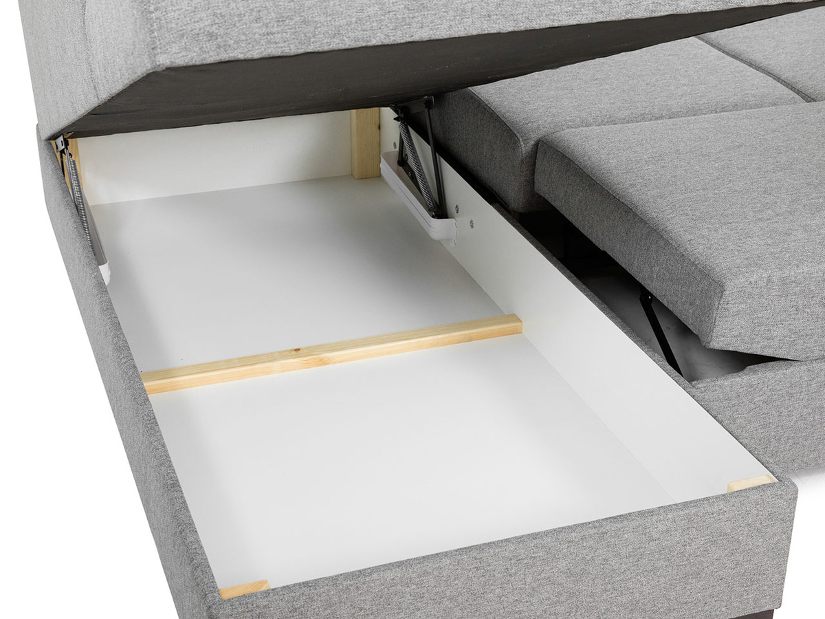 Nurgadiivan Comfivo Flumen I (Soft 017 + Lux 06)