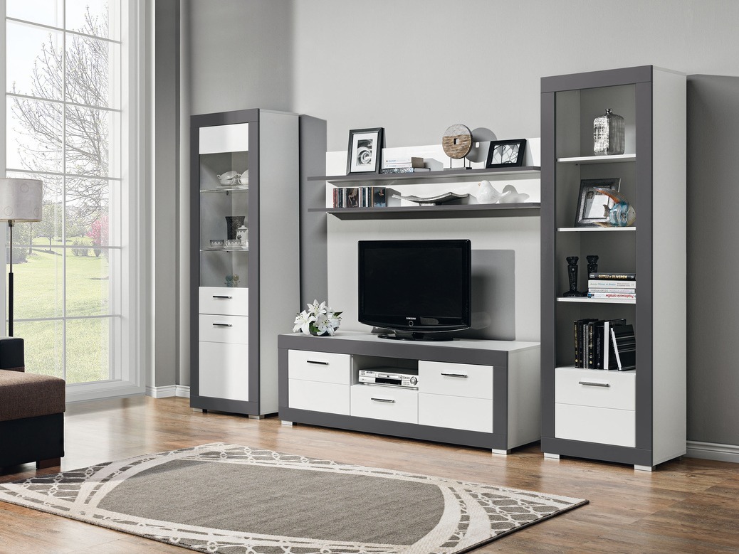 Elutoa komplekt Ferciru 113