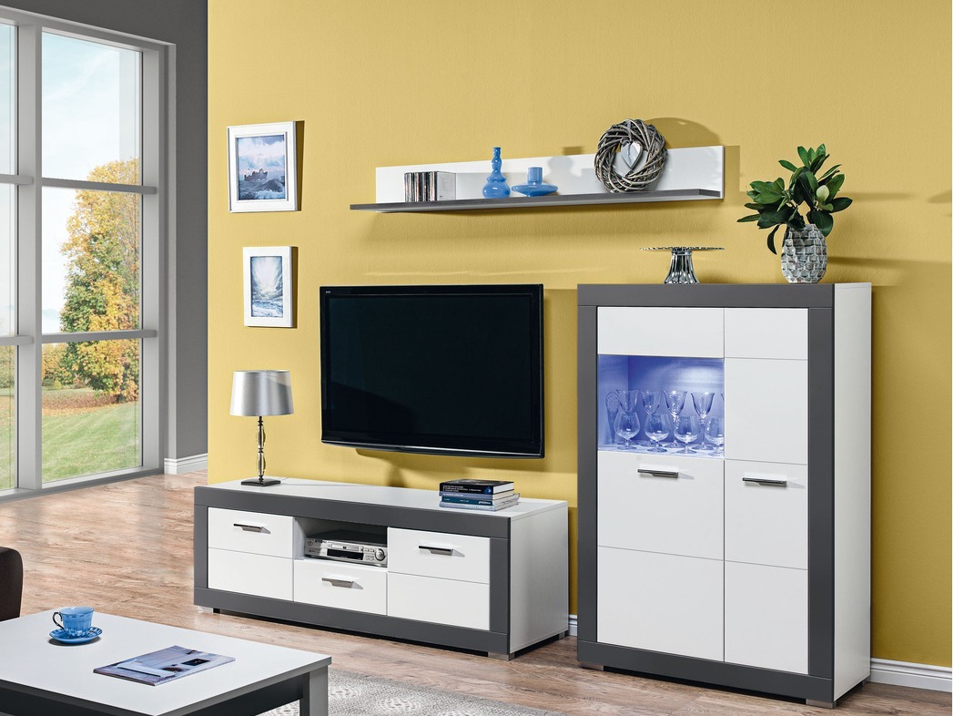 Elutoa komplekt Ferciru 114