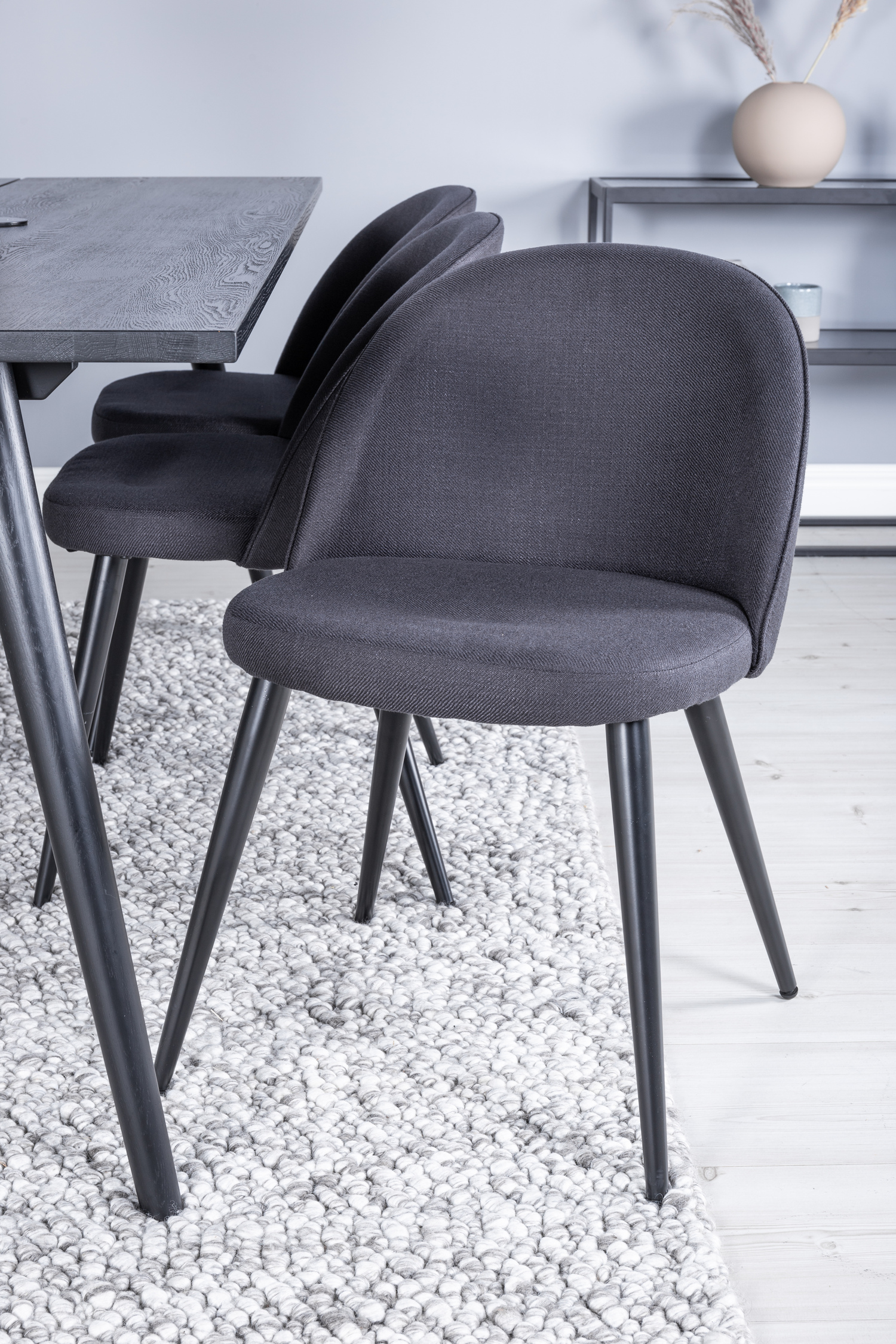 Söögitoakomplekt Dallas 1675