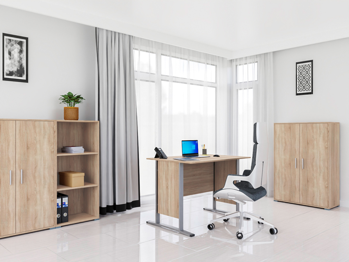 Kodukontori komplekt Levromu 110